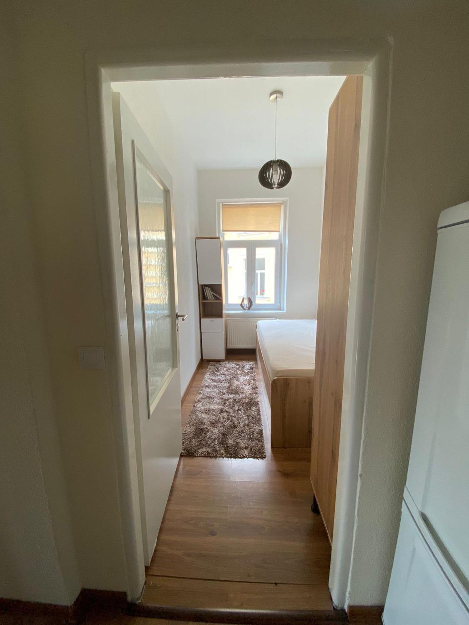 City Center Apartment Katarina Marianske Lazne Luaran gambar