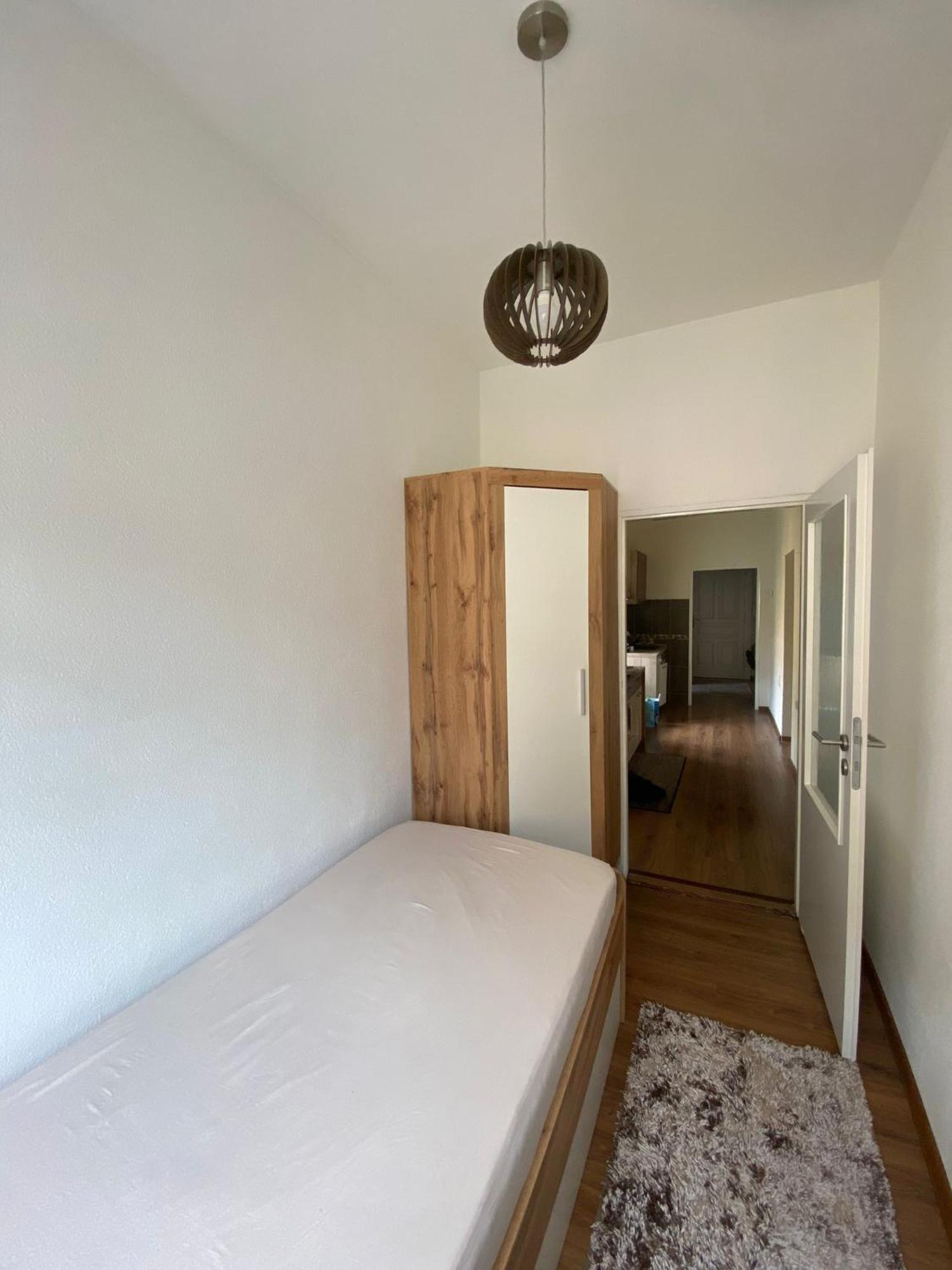 City Center Apartment Katarina Marianske Lazne Luaran gambar
