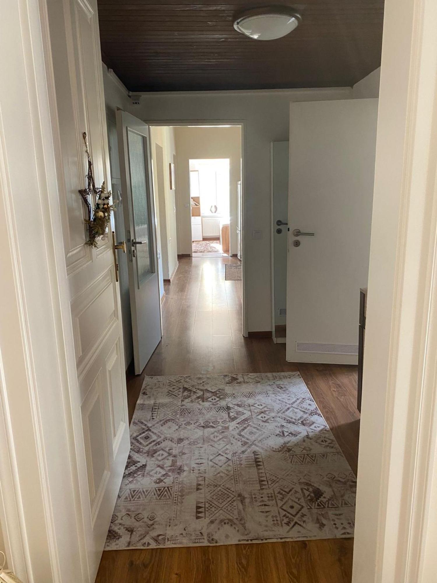 City Center Apartment Katarina Marianske Lazne Luaran gambar