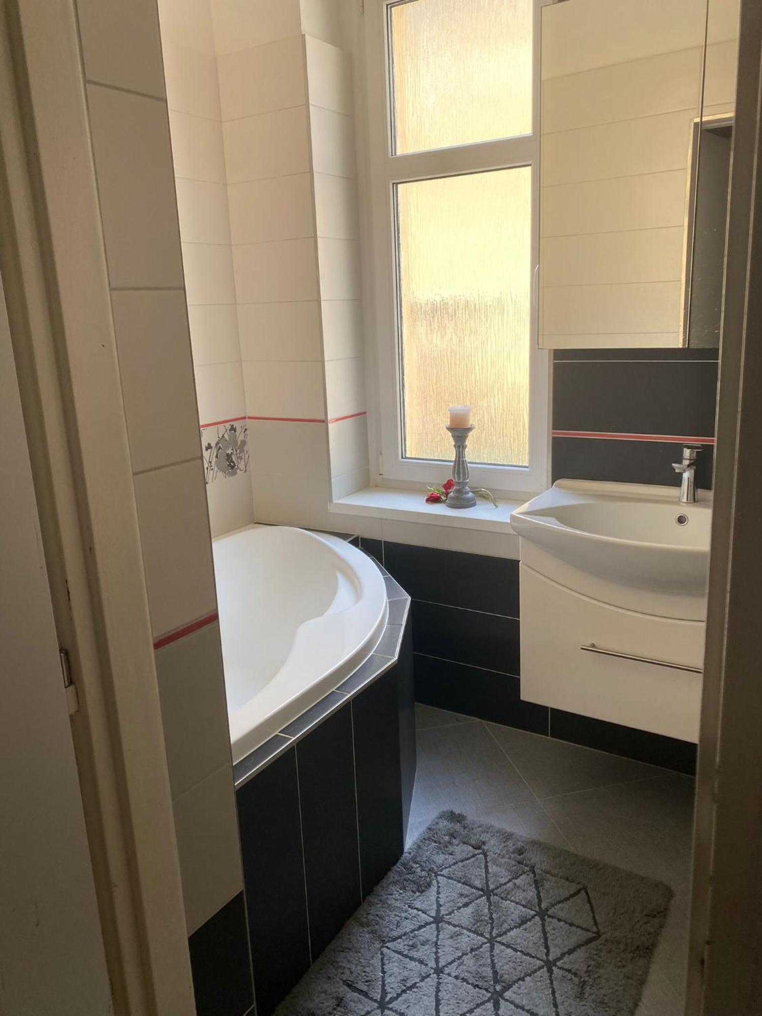 City Center Apartment Katarina Marianske Lazne Luaran gambar